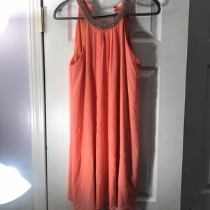 Ya Los Angeles Dress